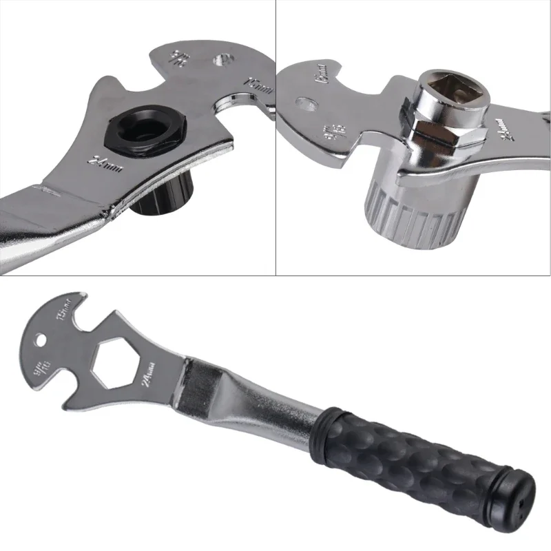 

Велосипедный ключ для педали, инструмент для снятия гаечного ключа для педали, установка гаечного ключа для педали, инструмент