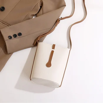 Borse da donna di moda borse a tracolla in morbida pelle Pu femminile borse a tracolla di grande capacità per le donne borsa portatile per telefono Falp 1