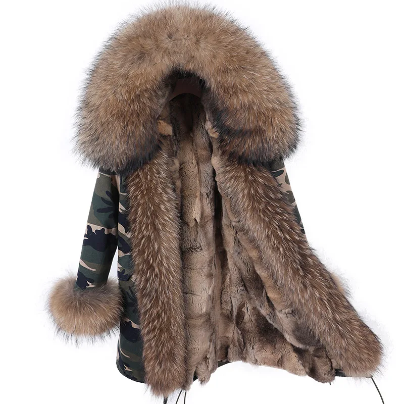 Vexaroa parka size and fit