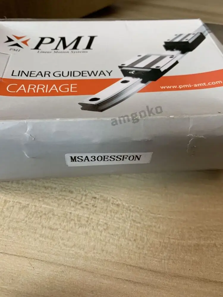 

1PC NEW PMI MSA30ESSFCN MSA30ESSFC free shipping