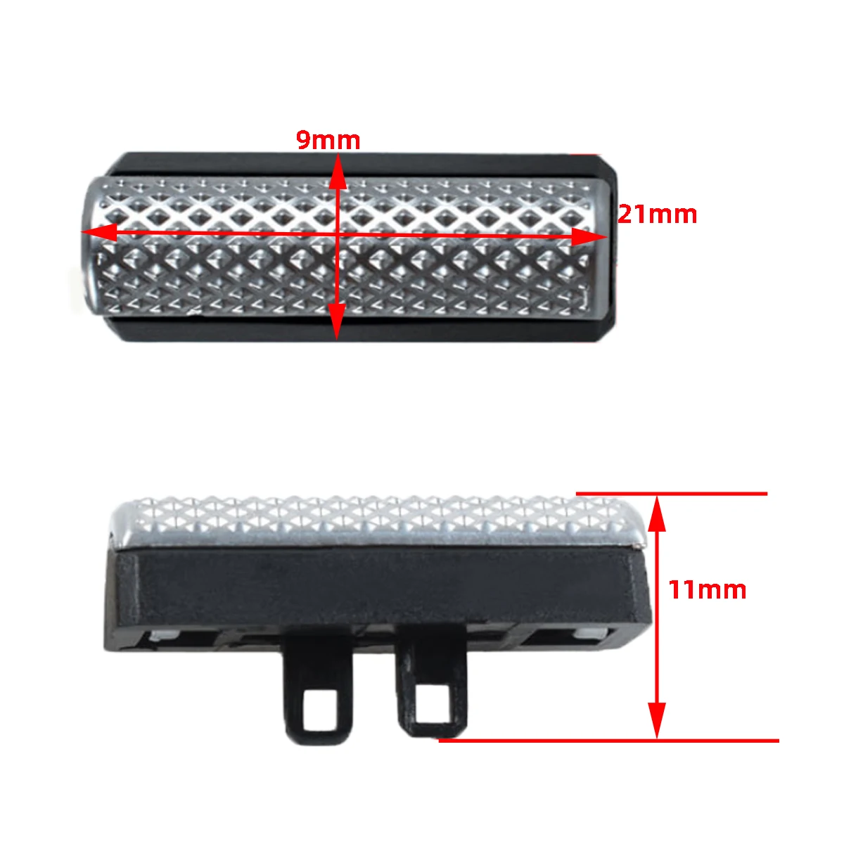 

New Interior Air Conditioning Control Chrome Switch Button For Porsche Panamera Cayenne S Turbo GTS 2017 2018 2019 2020 2021
