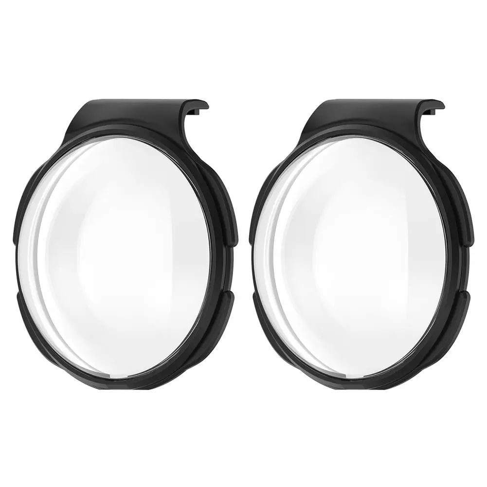 For DJI OSMO 360 Tempered Glass 99%HD Screen Protector Wear-Resistant Optical UV Filter Lens Protector Guard Accessories