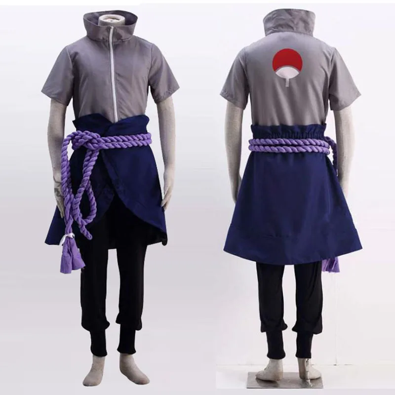 Cosplay Sasuke – Image 4
