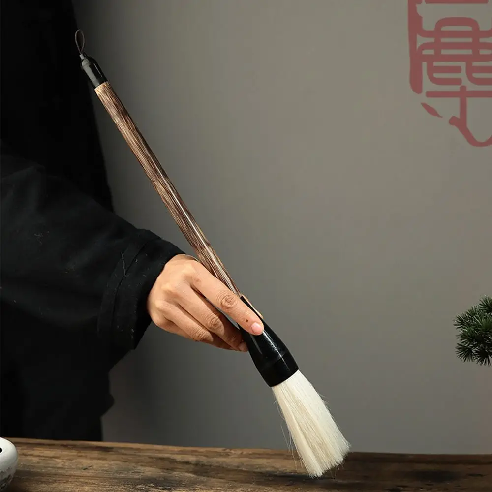 Chinese Calligraphy Brush Pen Large Bucket Pen Couplets Brush Chinese Traditional Writing Painting Brush Supplies painting brushes