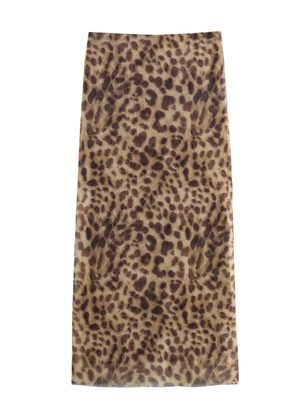 Tille Leopard Set