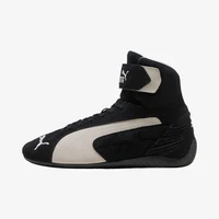 Puma Authentic Speedcat Ls Chaussures de sport décontractées résistantes à l'usure pour hommes et femmes 400384-01 1