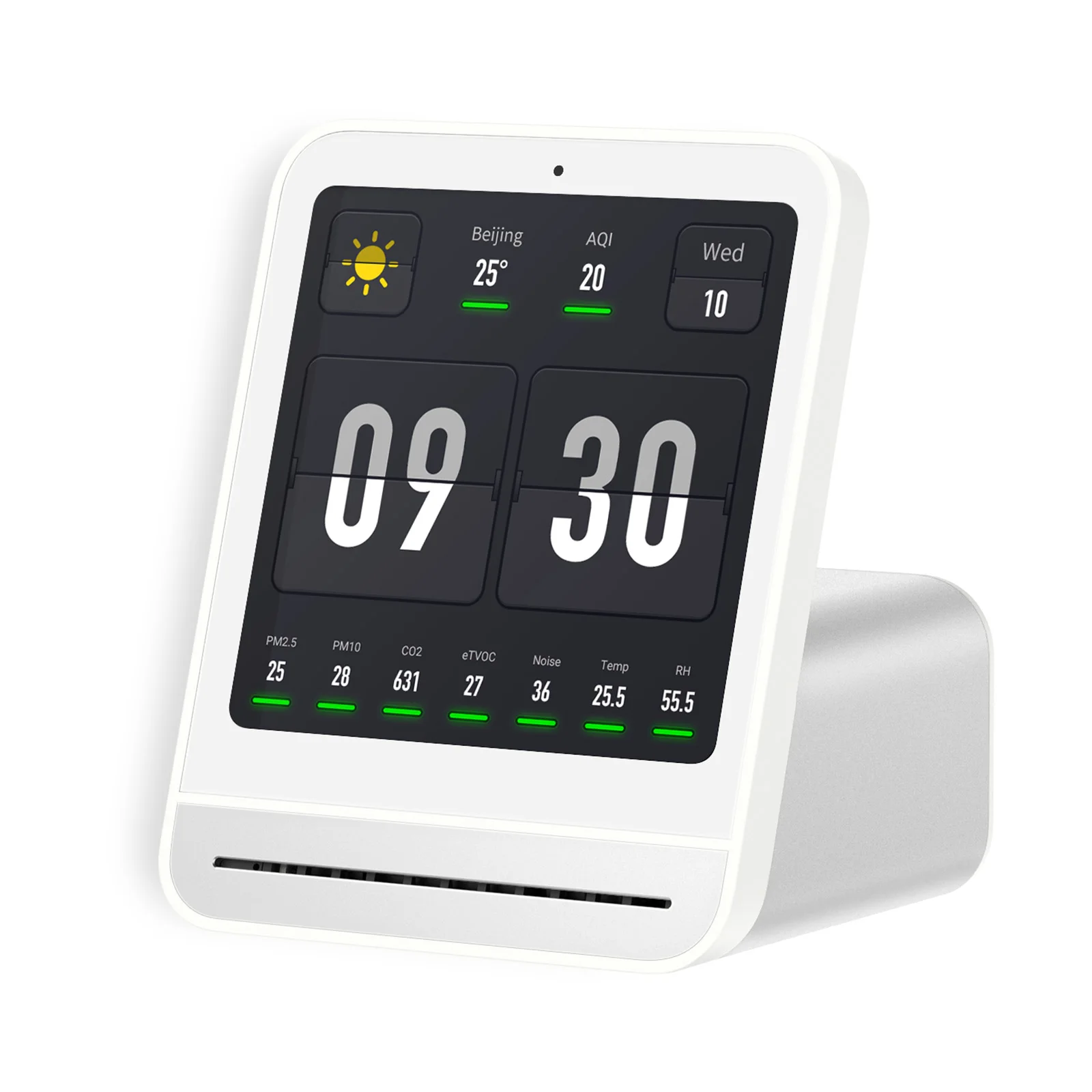 CGS2 White