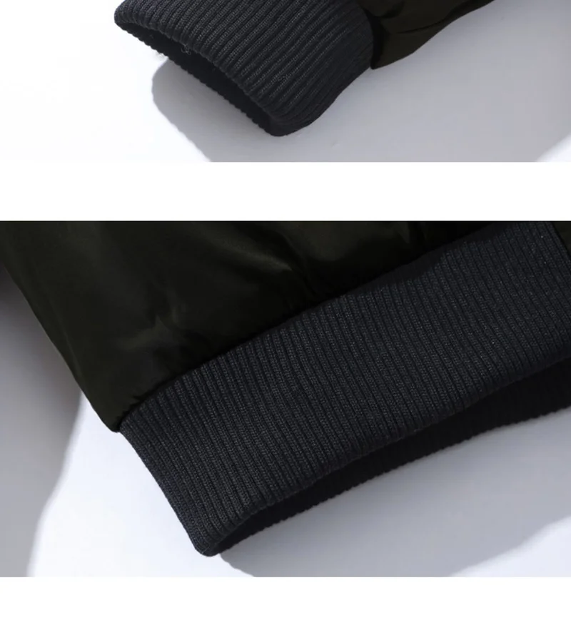 Men\'s Autumn Winter Plus Size Extra Large Trendy Loose Padded Jacket Cotton Jacket 12XL 12XL 11XL 10XL 9XL winter coat