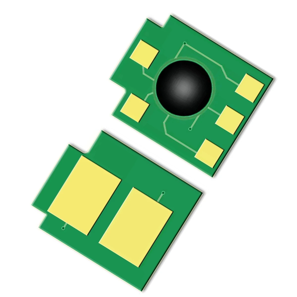 

10 шт. для Canon 8710 LBP8780x 8750n CRG533 LBP8100n LBP8710 8720 8730 чип CRG333 CRG 533