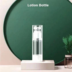 Portable Refillable Spray Bottle for Makeup and Skincare Liquids (15 - 100ML) (Lotion Bottle)