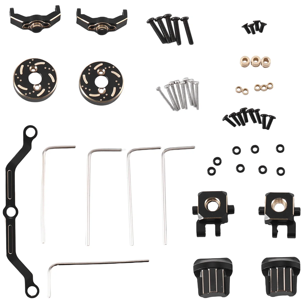 Ȳ  Ƽ ε Ƽ  C  ׽ Ŀ, Traxxas TRX4M 1/18 RC ũѷ ڵ ׷̵ ǰ, 9 