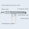 EXP Dental Aluminum Oxide Micro Blaster with Water Spray Microetcher Alumina Sandblasting Gun Air Polisher Dentistry Tools 3