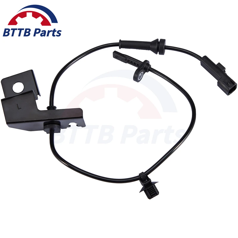 DG9C-2C204-AD DG9C-2C205-AD Front Left Right ABS Wheel Speed Sensor For Ford Mondeo 1.0 EcoBoost 1.5 1.6 2.0 TDCI Fusion car abs speed sensor