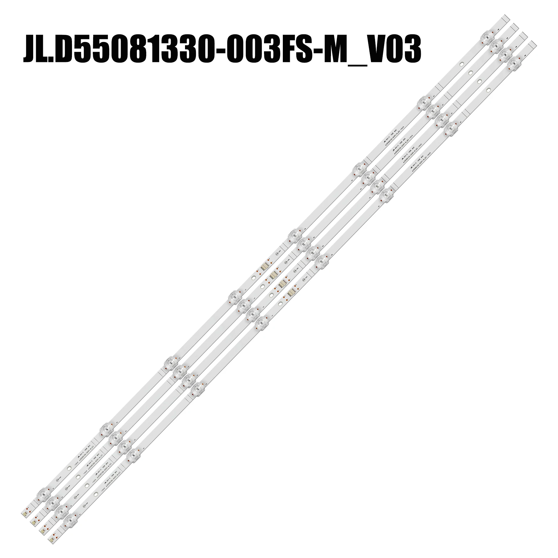 

Фонарь для подсветки Hisense светодиодный 55r6000 55r6000g 55r6000gm
