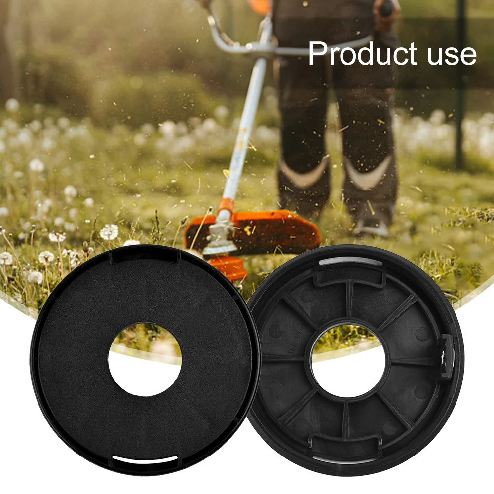 

For Einhell CE-CT36/30 Spools Cap Cover 3405096 For Einhell Grass Line Spool Line&Spool Replacement Spool And Line