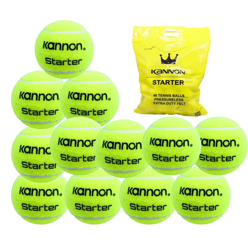 Are Pressureless Tennis Balls Good For Dogs