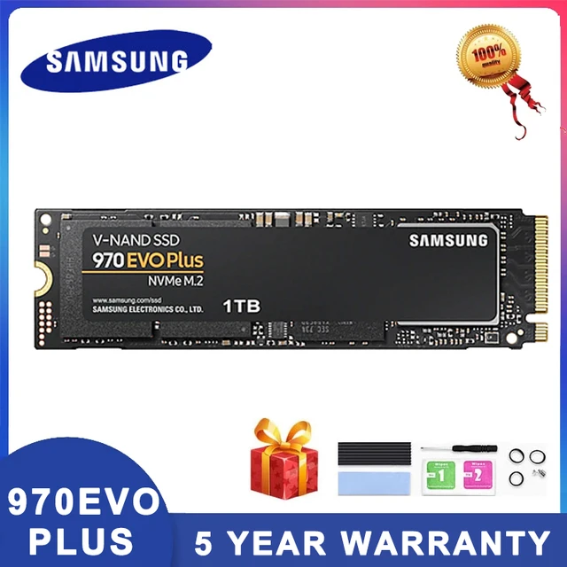 Samsung 970 evo plus - AliExpress