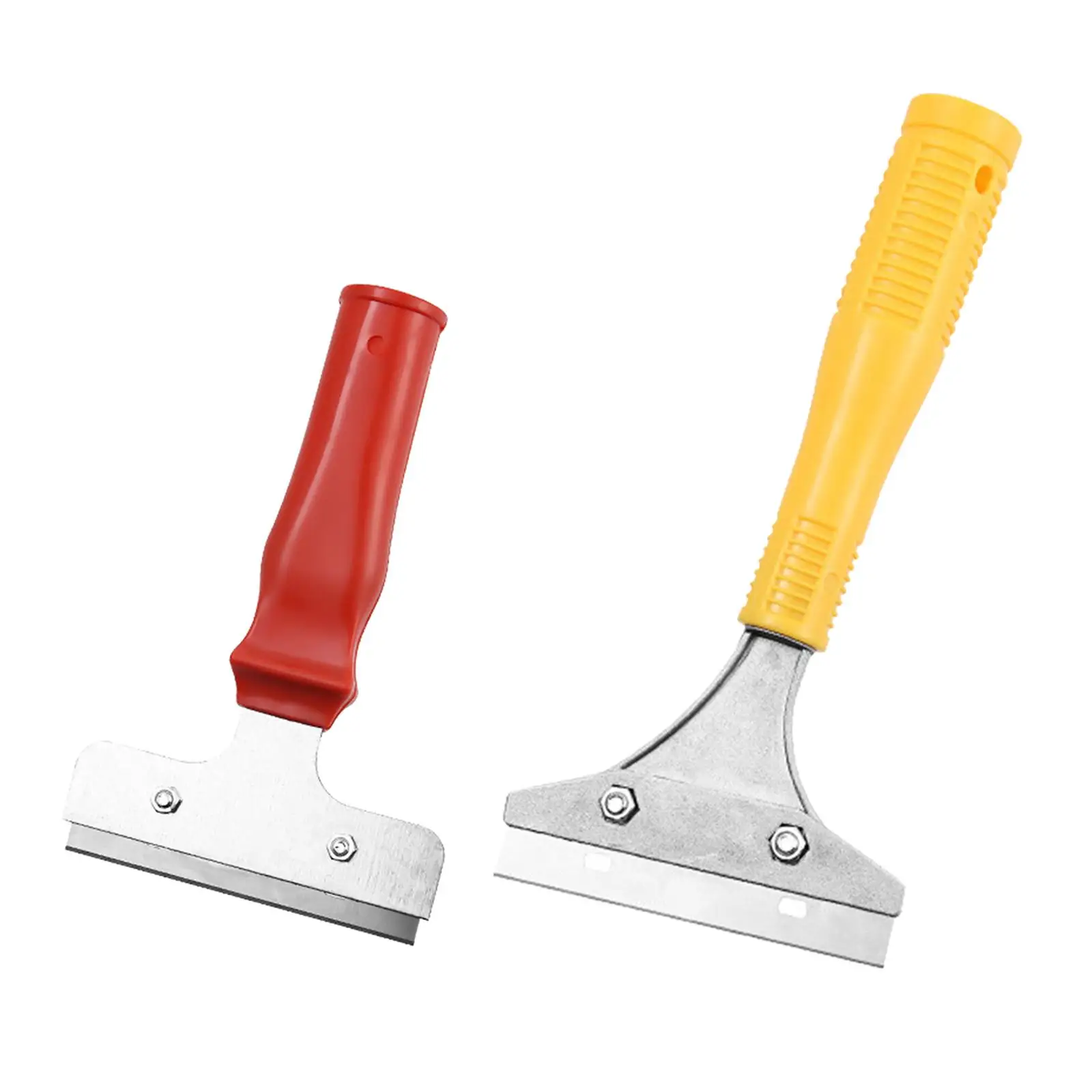 

Putty Scraper Painters Tools Caulk Removal Tool Paint Scraper Tool for Tiles Wallpaper Drywall Finishing Decals Home Decor