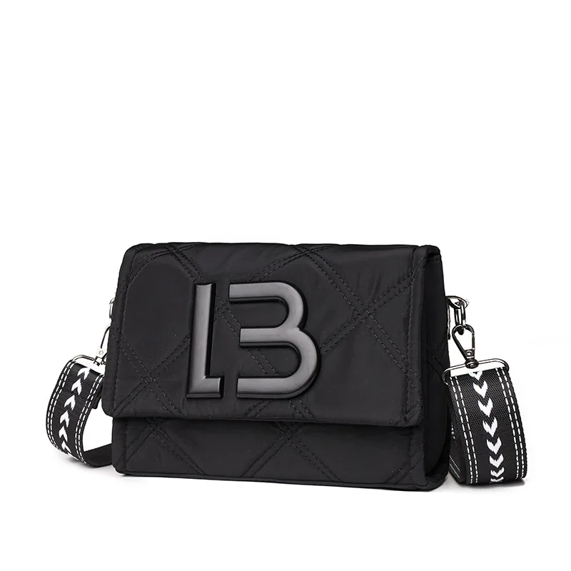 Nylon Black