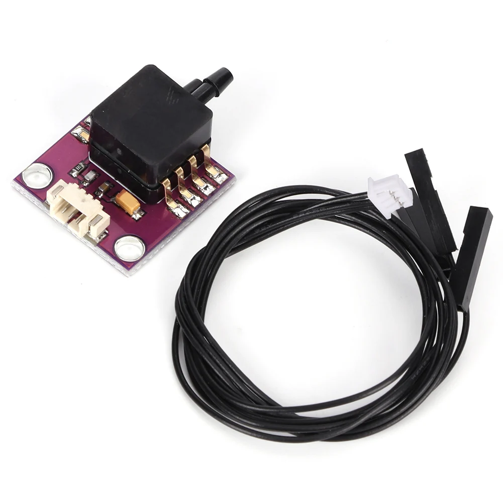 Board transducer APM2.5 Pressure Sensor MPXV7002DP Pressure Sensor Board Transducer APM2.5 Electric Components