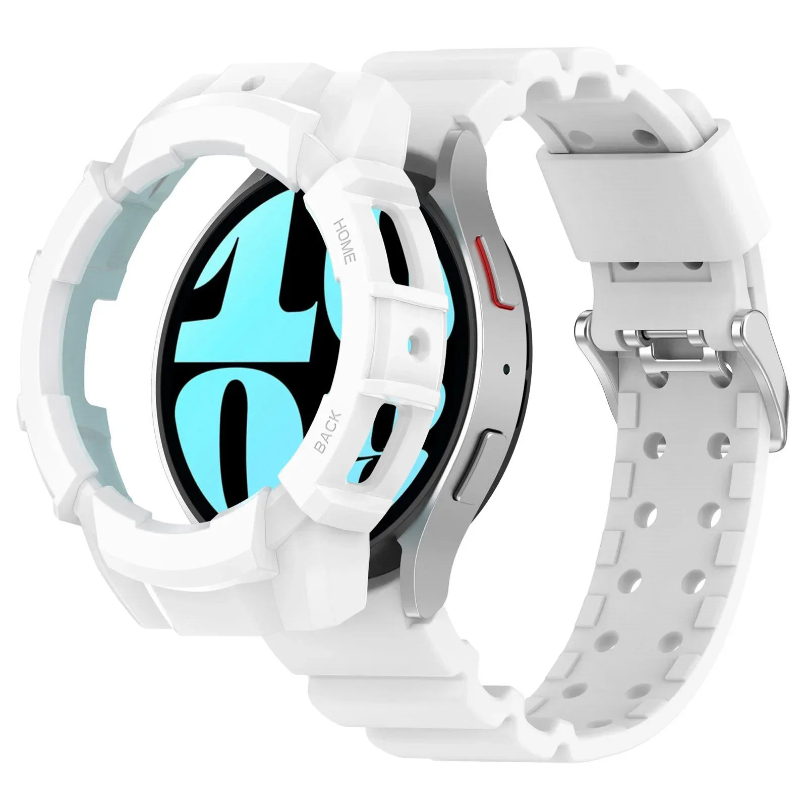 Armor Sports Silicone Protector Band and Case