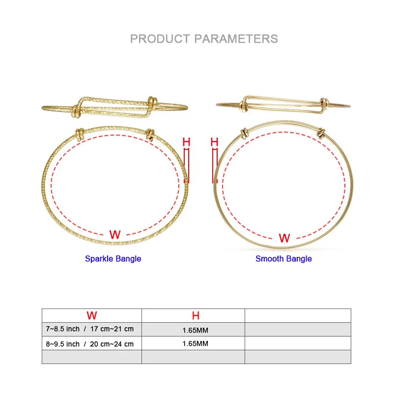 14K Gold Filled Adjustable Bangle Handmade Jewelry Boho Charms Bracelets Vintage Bridesmaid Gift Women Jewelry