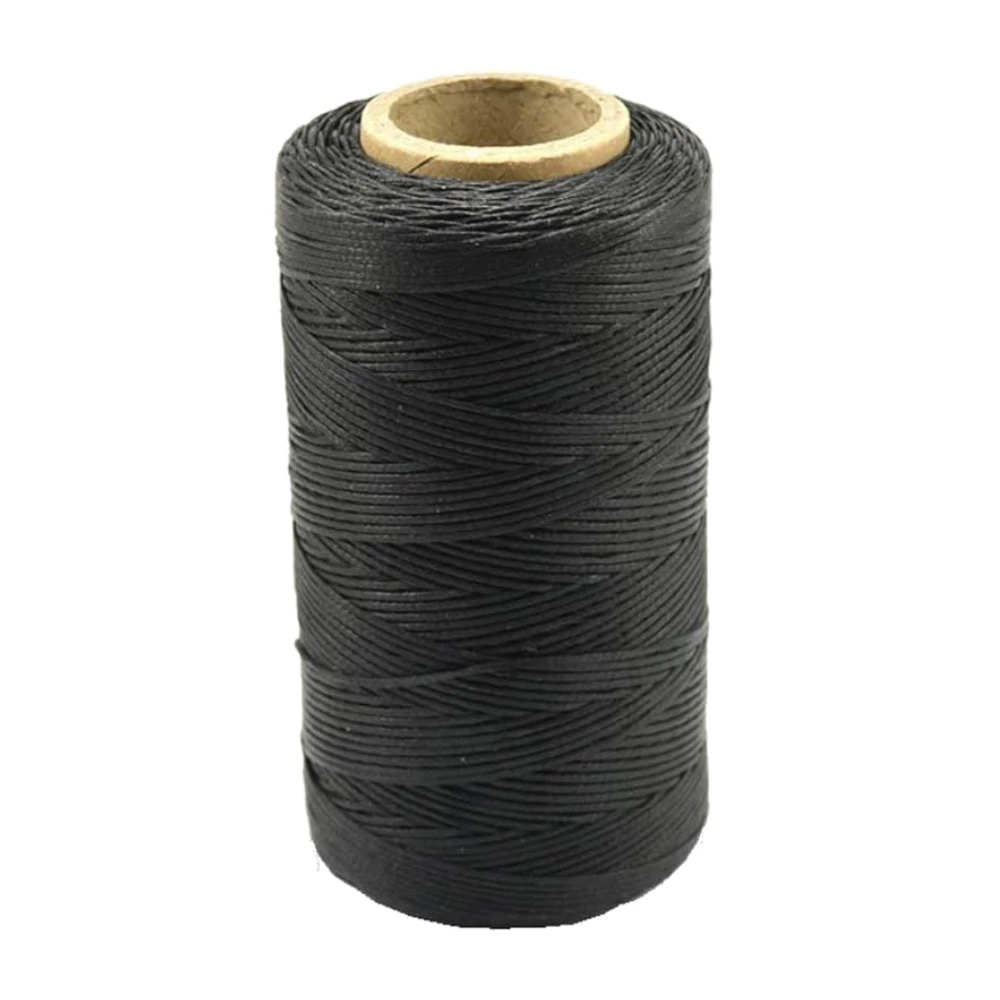 Durable 260m Waxed Nylon Leather Sewing Thread