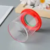 2 Pcs Insect Observation Cup Bug Viewer Suite Science Exploration Magnifier Jar Abs Container Kids Students Child 6