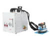 Industrial Steam Iron Curtain Electric Iron Boiler Visual Pressure Gauge 5L Tank 5