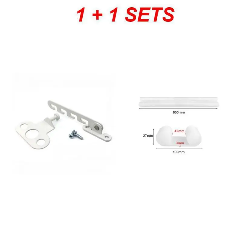 1 with Seal Strip