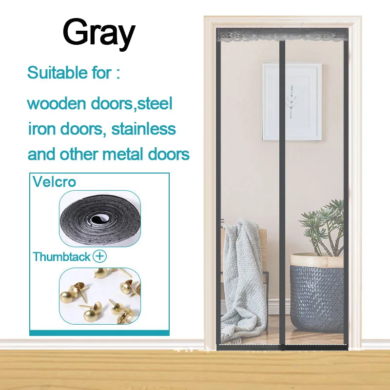 Gray