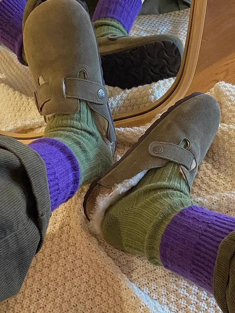 Wawa Color Blo Design Lazy Sle Versatile Comfortable Sports Bag for Women Travel Handbag Trendy Relaxing Aesthetic