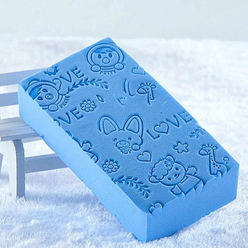 Рисунок 6 - губка для удаления омертвевшей