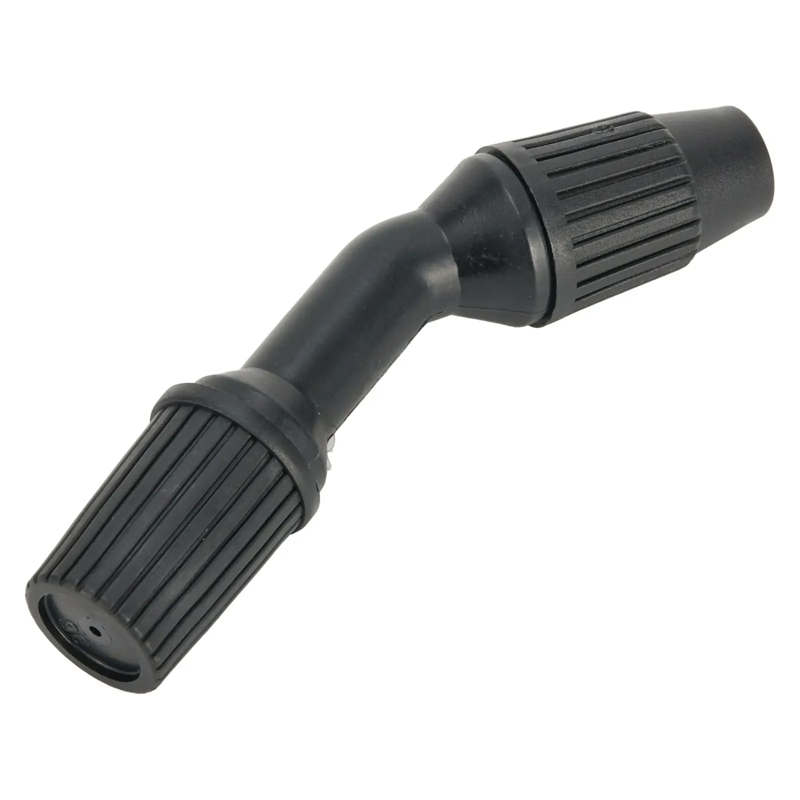 

1/4 шт. Распылительная насадка 9,2*1,7 см конический распылитель регулируемый садовый спрей для мытья сада Орошение забота о растениях запасные части