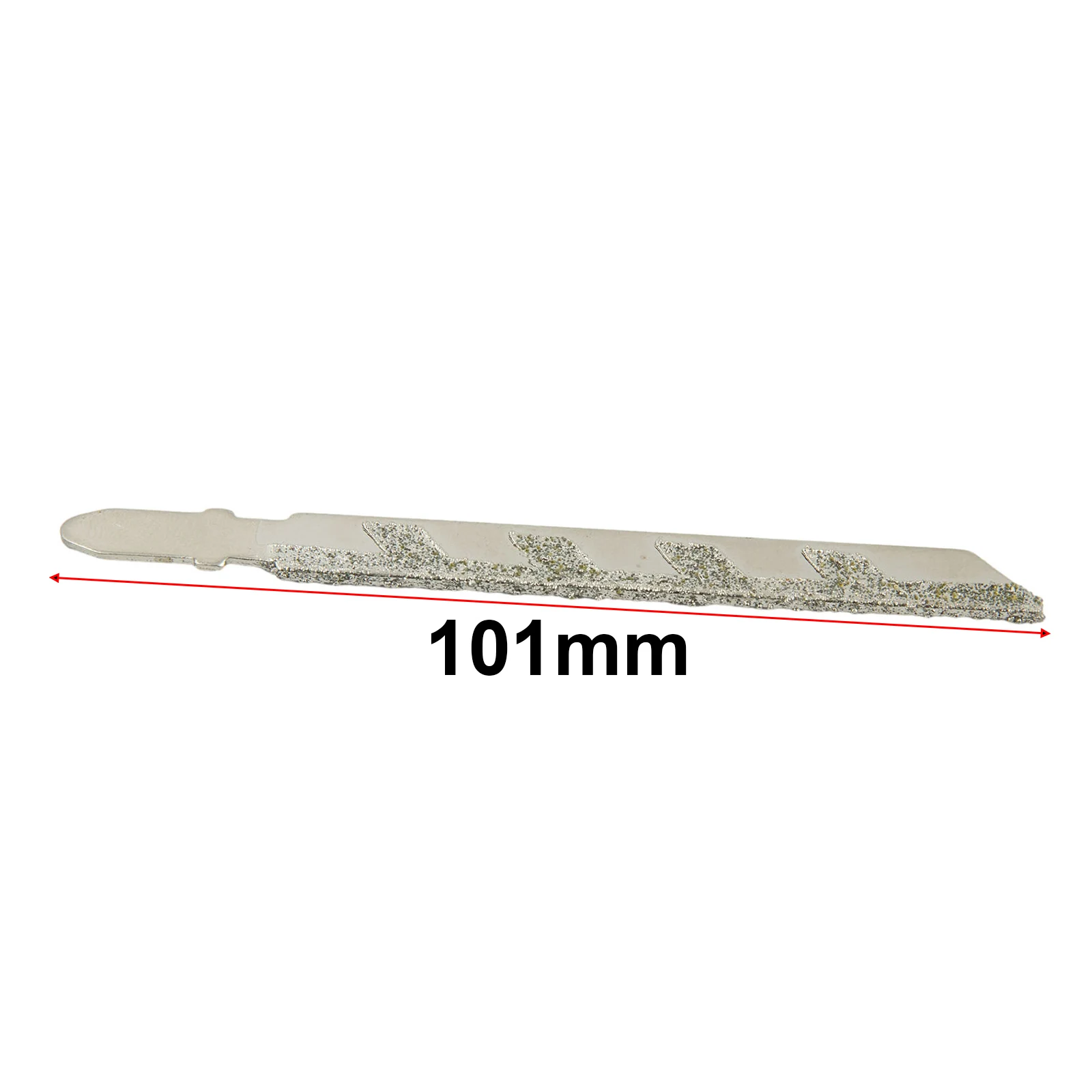 

101mm Jigsaw Blade T-Shank Alloy Diamond For Dry Wet Granite Cutting Power Tool Diamond Disc For Tile Reciprocating Saw Blades