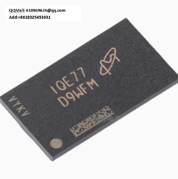 Cheap Electronic Components MT40A512M16LY-062E IT:E