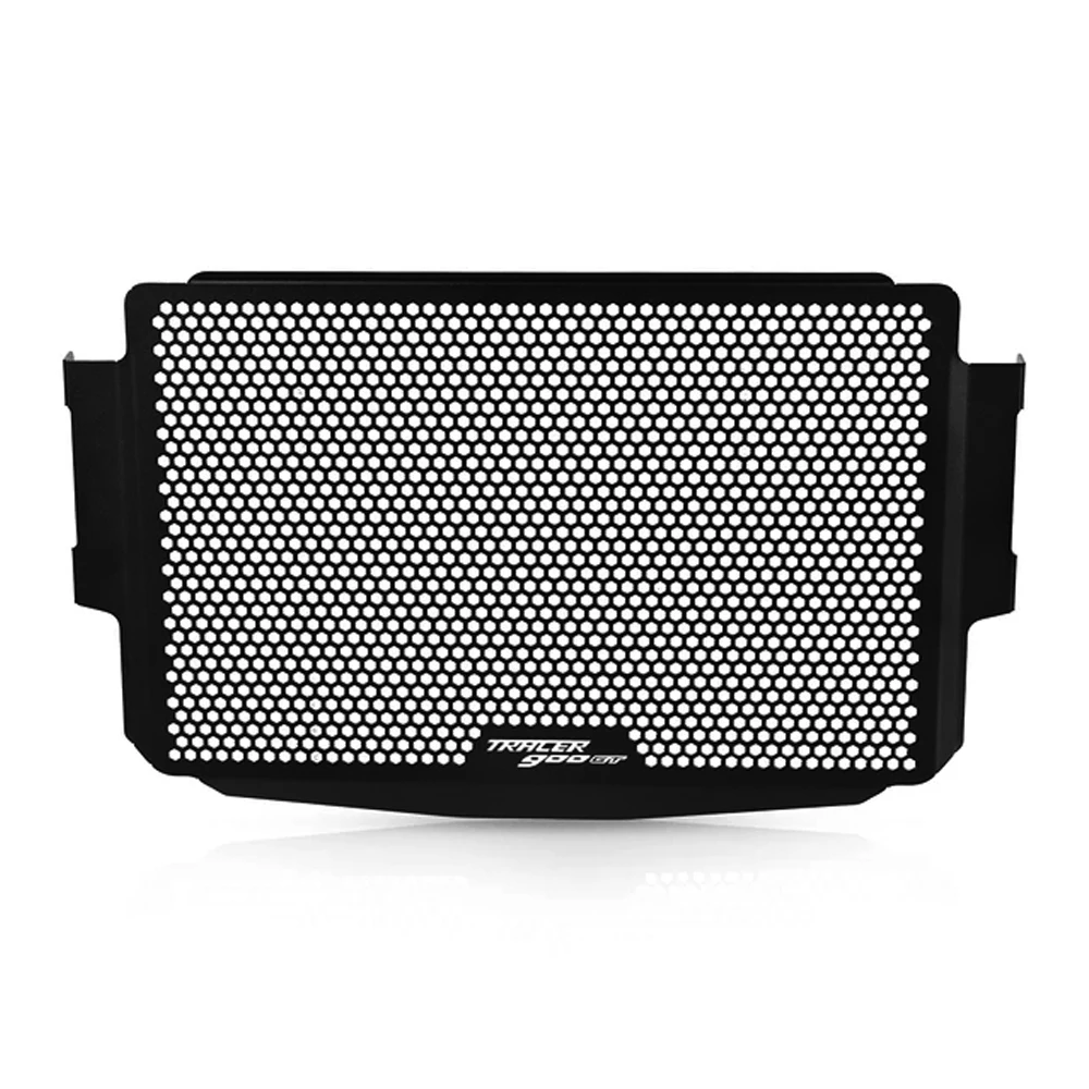 Motorcycle Radiator Grille and Oil Cooler Guard Protection Cover