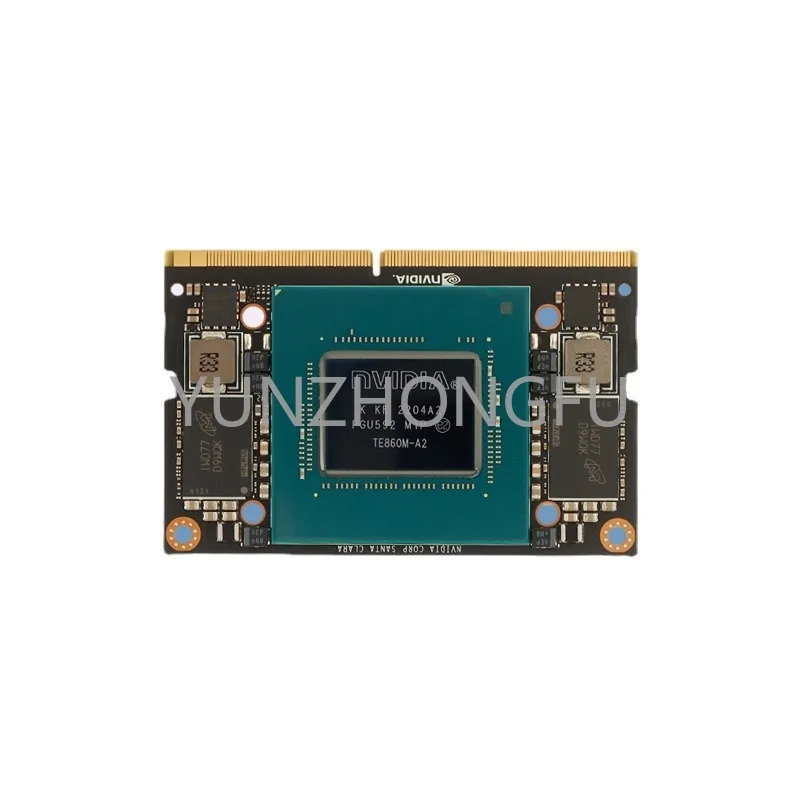 

Сердцевина до 21top ускорение Nvidia Jetson Ксавье Nx 8g16g модуль