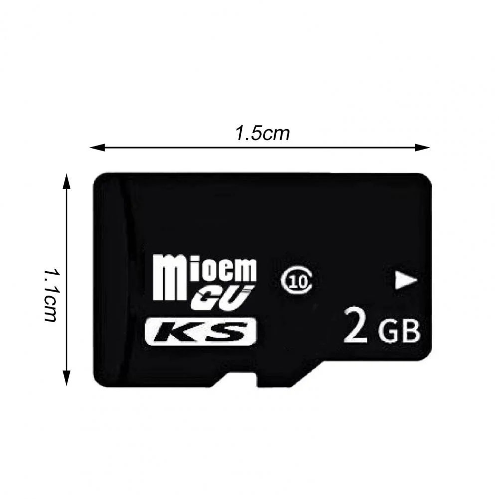 Generic 【64GB】High Speed Memory Card TF Card Micro SD Card