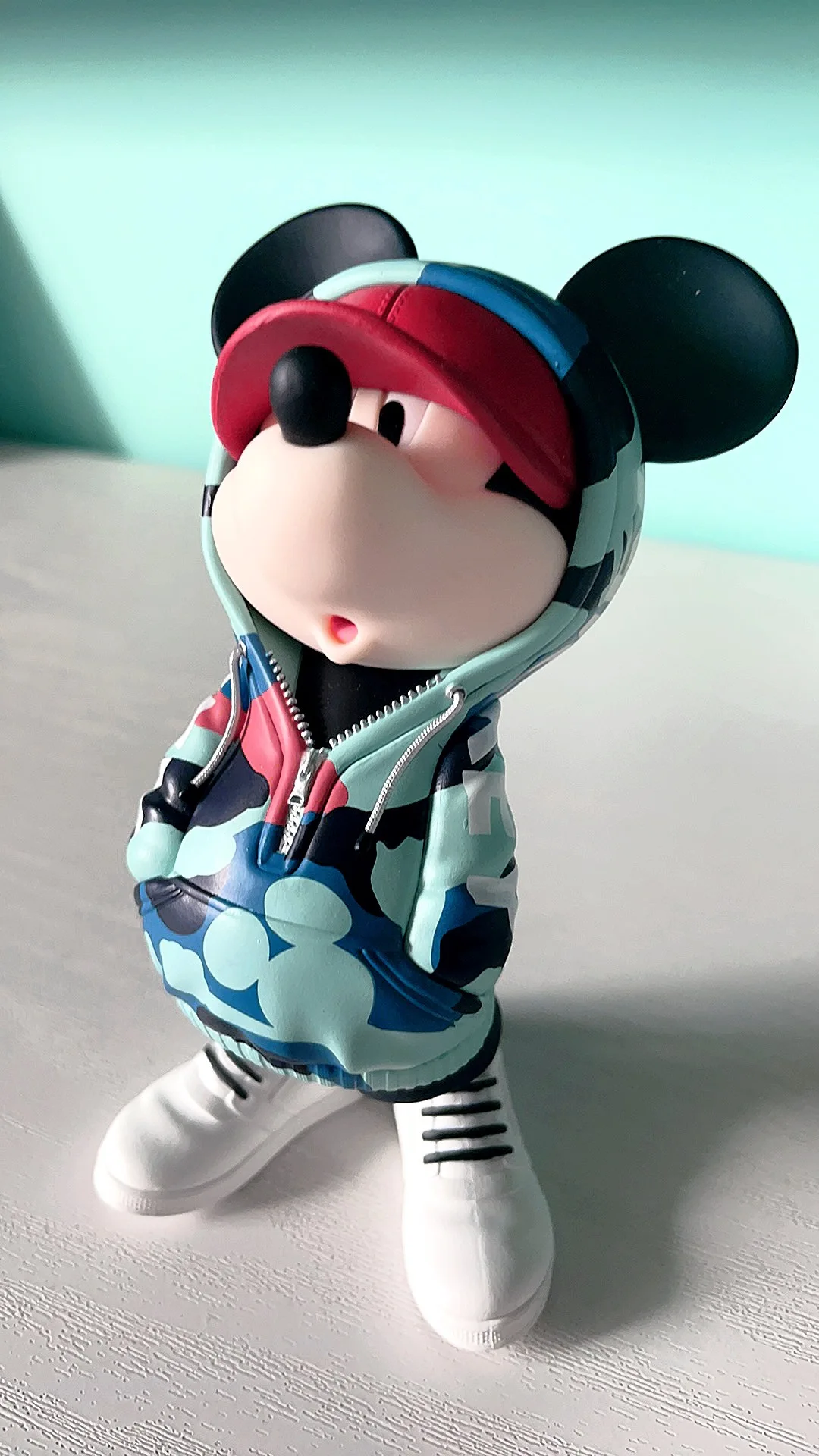 Disneyミッキー＆ミニーmorstormコラボ新品未使用 Disneyミッキー＆ミニーmorstormコラボ新品未使用 - メルカリ