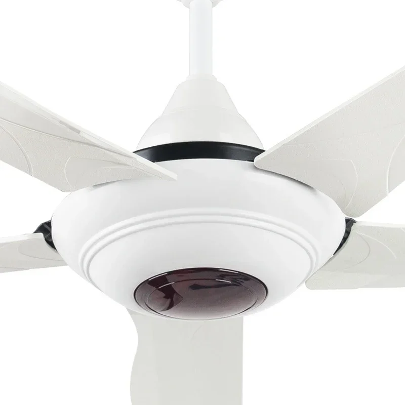 GISELLE Nordic Without lights Ceiling Fan Modern Minima lism Living Room Bedroom Study Cafe Hotel