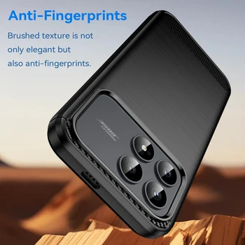 Soft Shockproof Phone Case 1