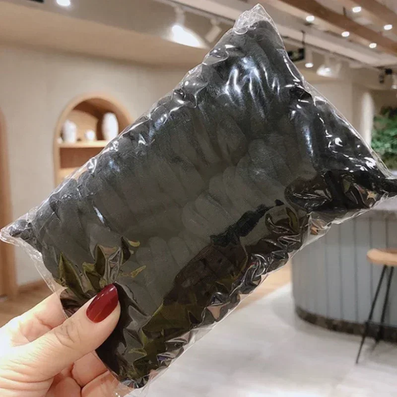 Black 50 pieces