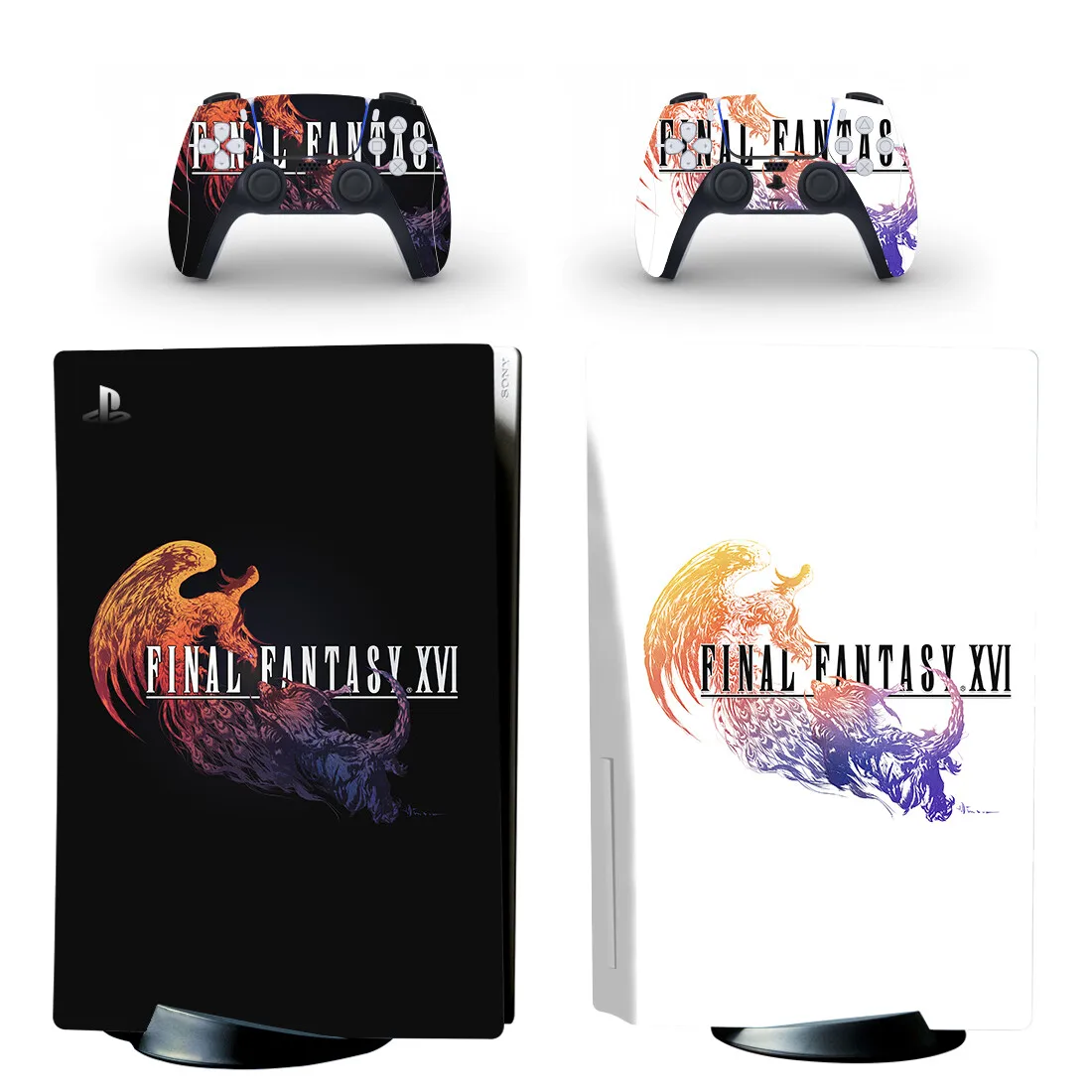 Remnant 2 PS5 Disc Skin Sticker Protector Decal Cover for Console  Controller PS5 Disk Skin Sticker Vinyl - AliExpress