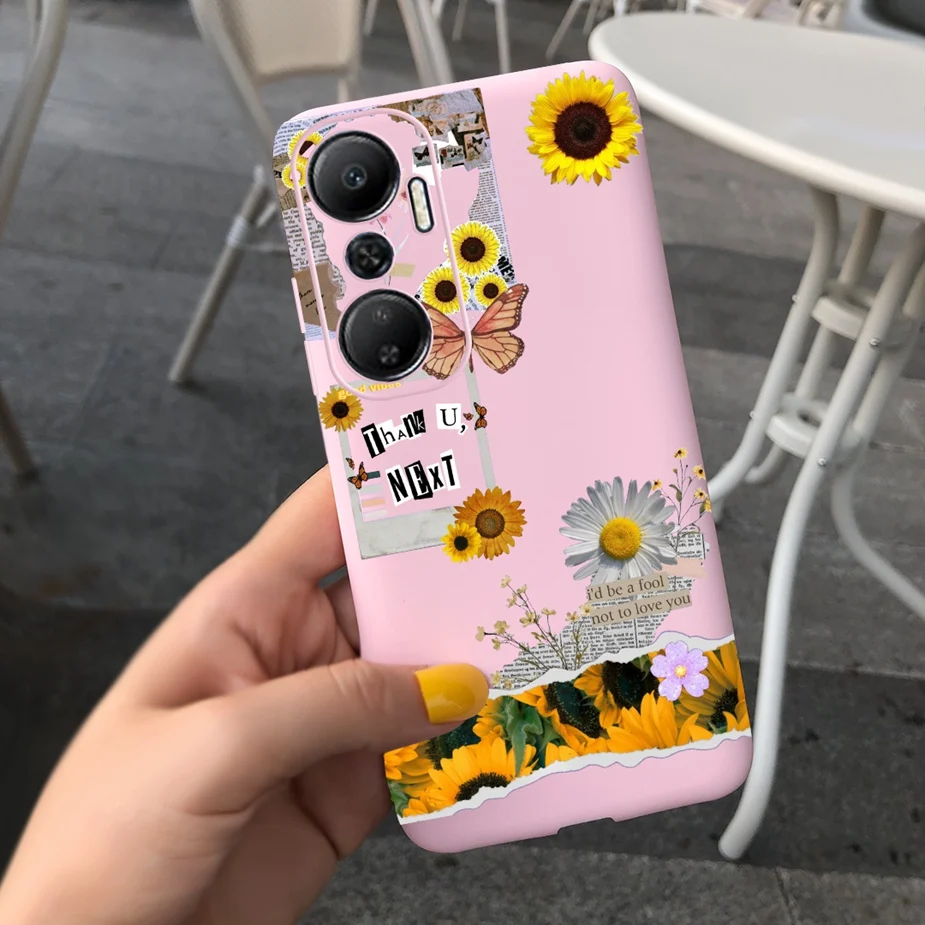 Luxury Candy Painted Soft TPU Phone Case Cover