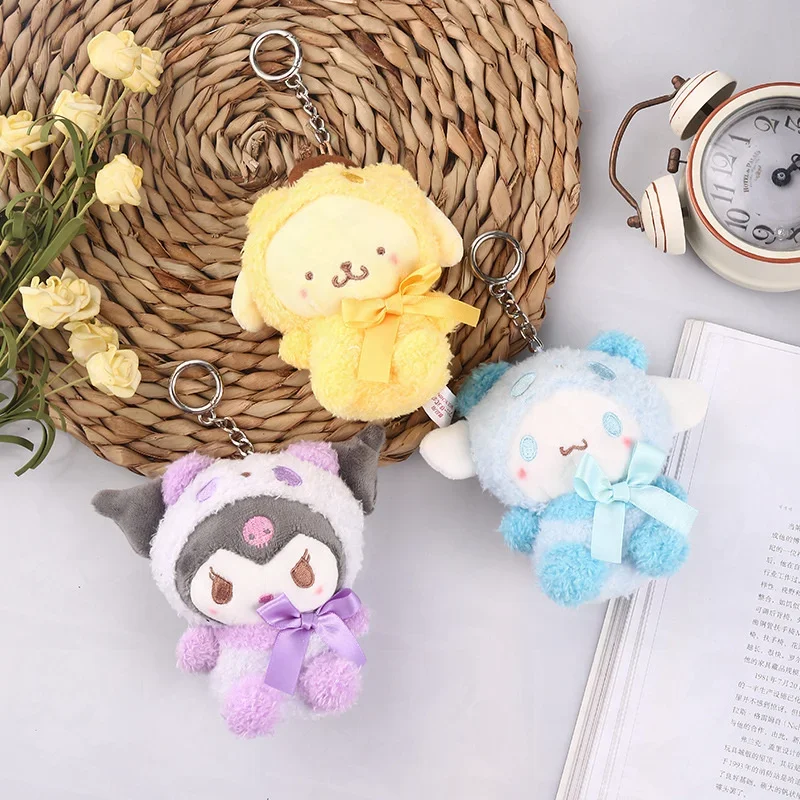 Рисунок 2 - Новинка, брелок Hello Kitty Sanrio