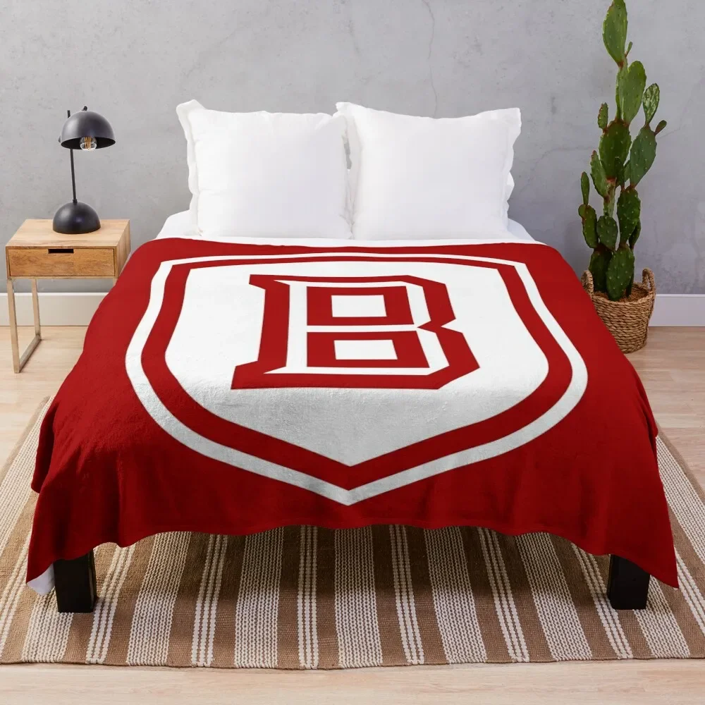 

Плед Bradley Braves, плед, одеяло, теплые зимние одеяла