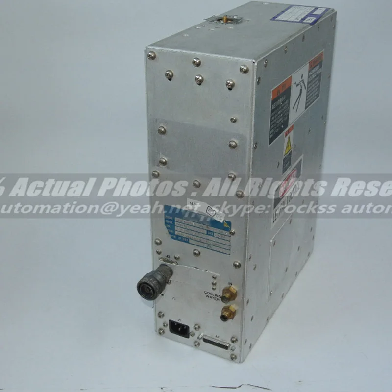 

Used Good Condition 7620620010 AM-30 With Free DHL