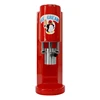 Italian Gelato Ice Cream Noodle Shape Making Machine Ice Cream Spaghetti Machine Gel Spaghetti Press Ice Cream Machine 1