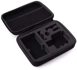 DIY Travel Storage Box Collection - Foam Portable Shockproof Case for Storage Case
